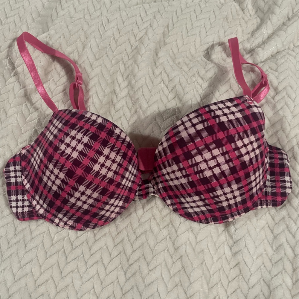 Underwire Bra